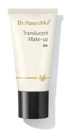 translucent-make-up
