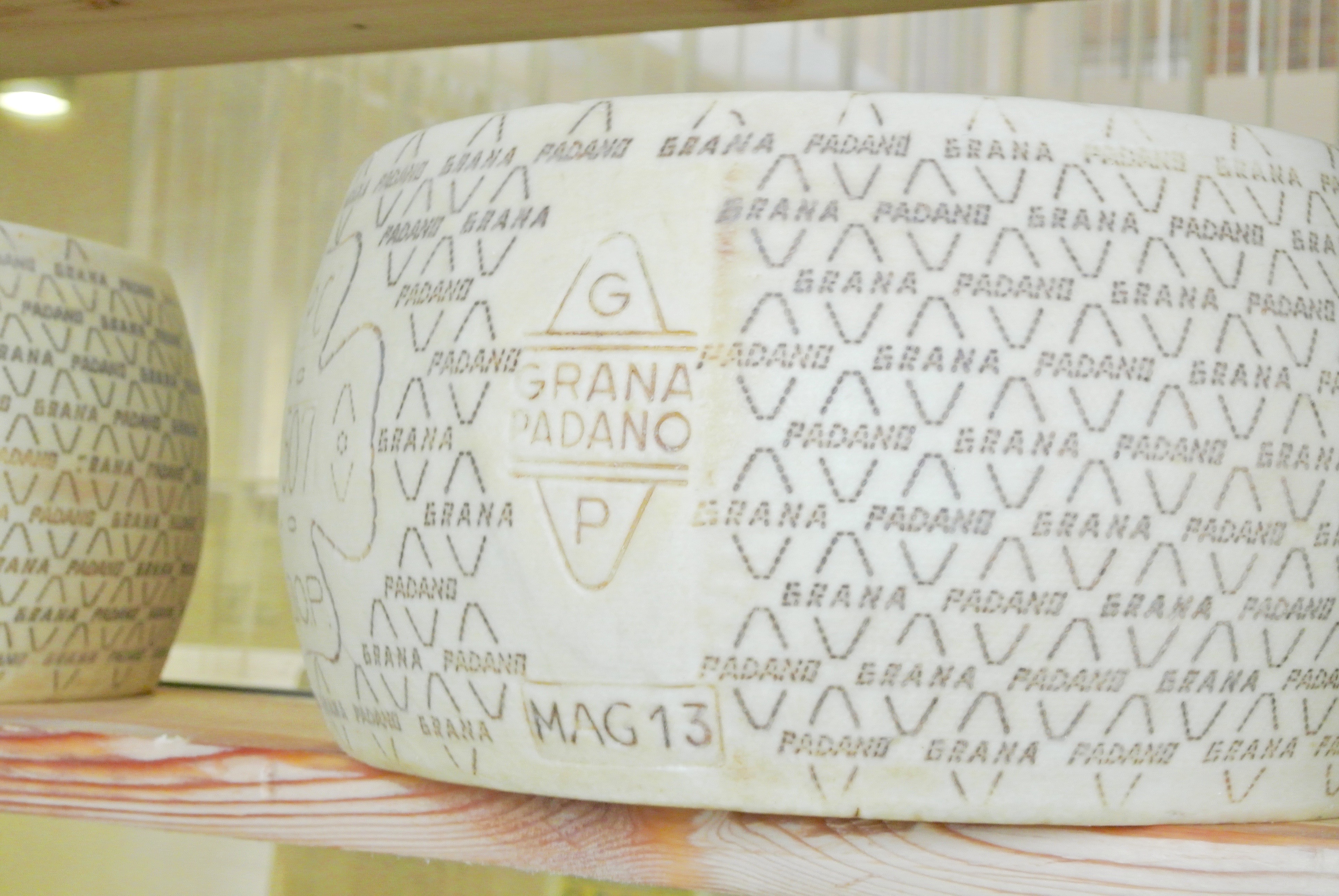 Grana Padano DOP: the true Italian cheese