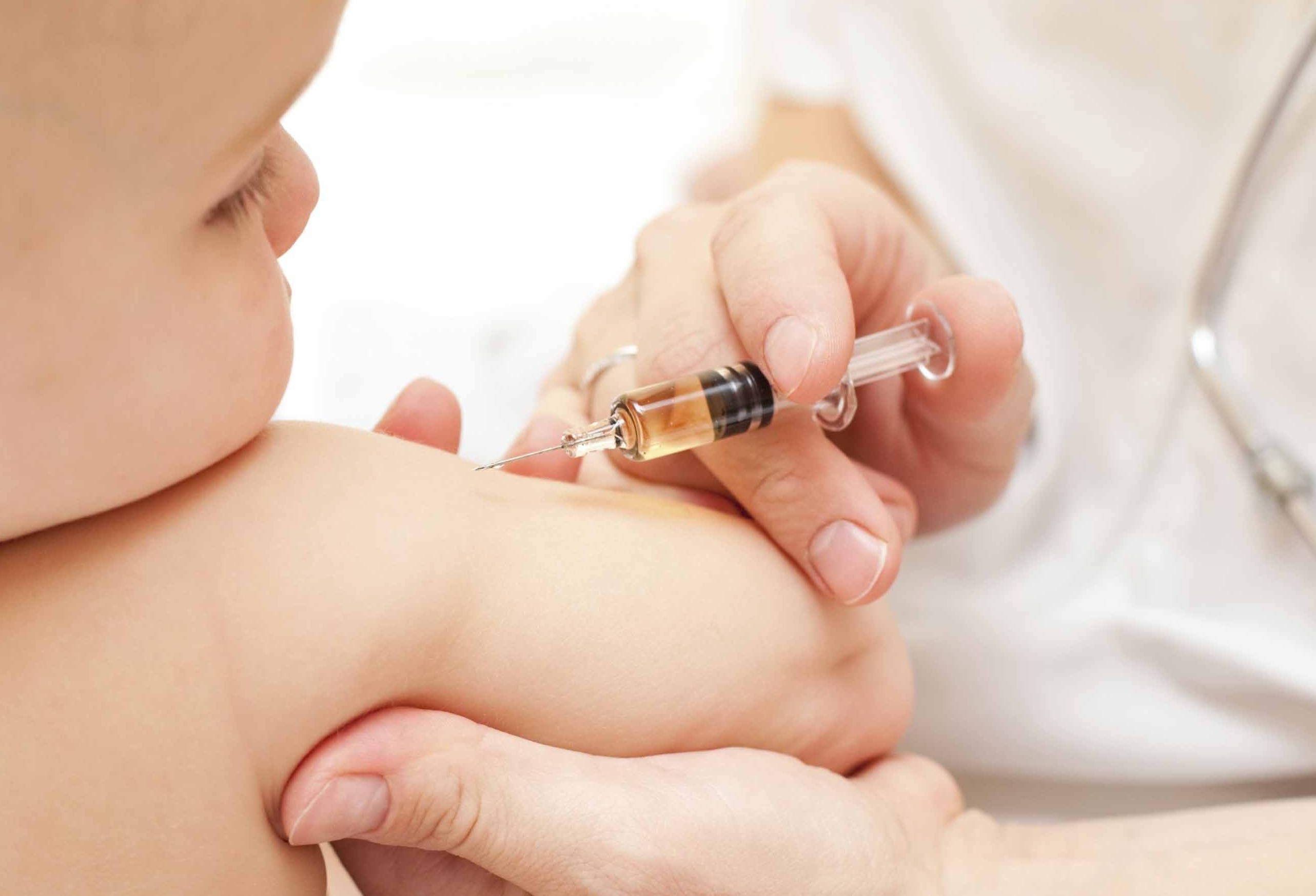 L’importanza di vaccinare i nostri figli