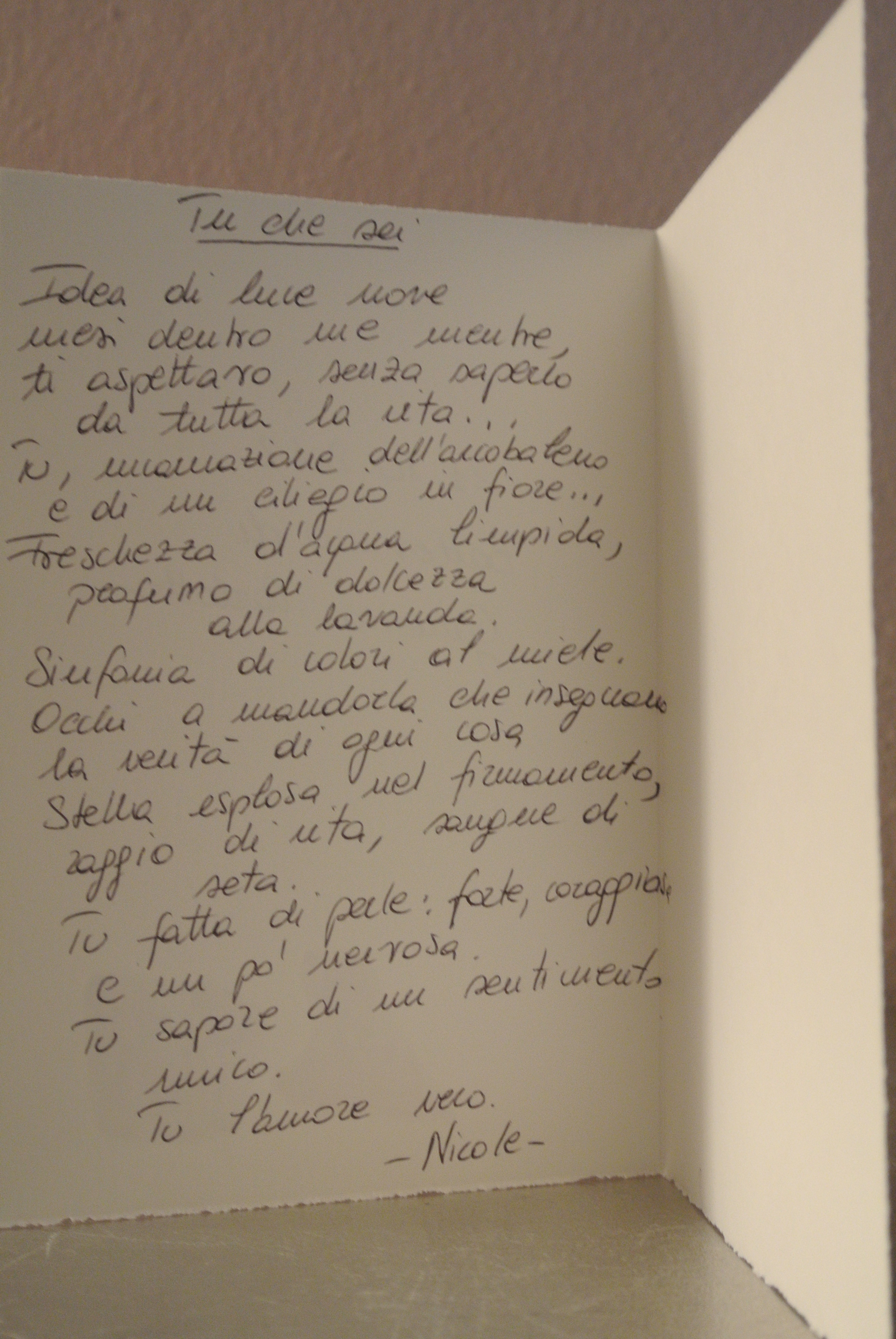 prova 1364