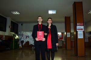 Laurea Fabio