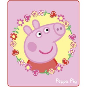 Peppa-Pig-Peppa-Pig-Fleece-Blanket