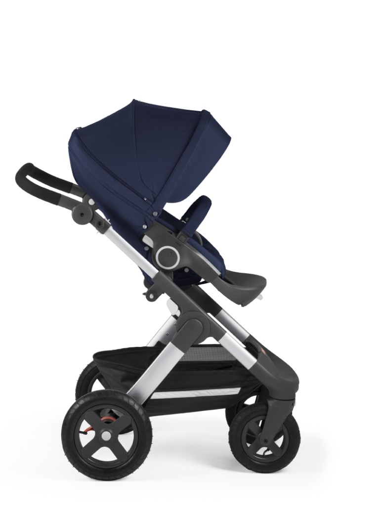 Stokke Trailz