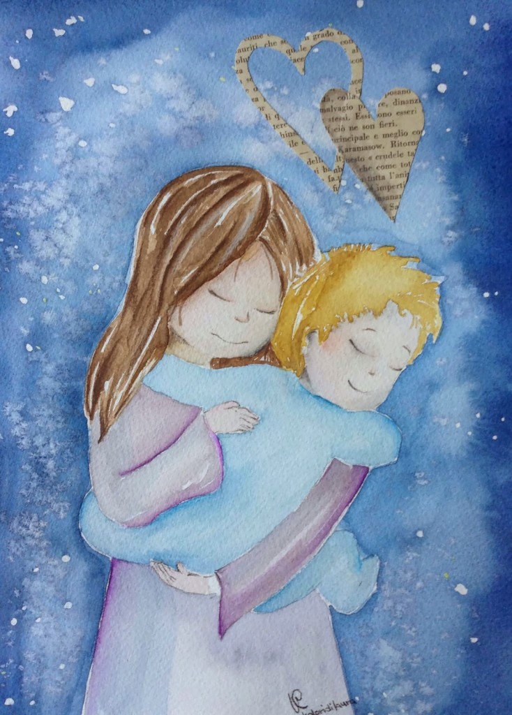 Giulia e Nicolò